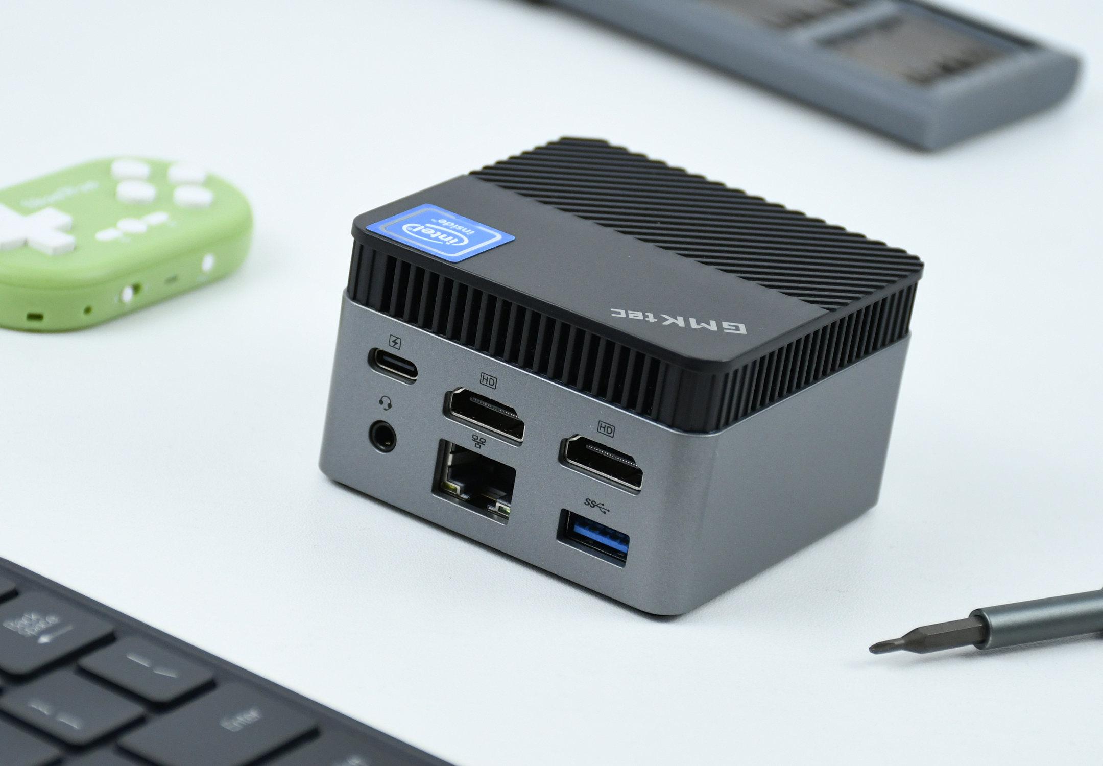 凯发国际注册账号极摩客NucBox K10迷你主机发布：搭载酷睿i9-13900HX强劲性能内外扩展丰富